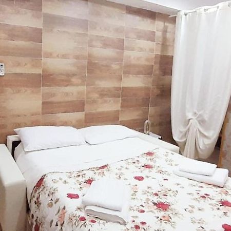 Appartamento Casa Pacioc Napoli Esterno foto