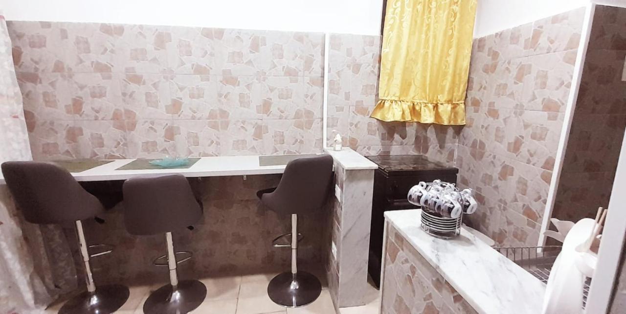 Appartamento Casa Pacioc Napoli Esterno foto