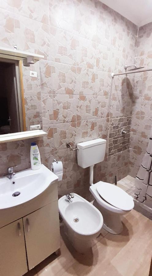 Appartamento Casa Pacioc Napoli Esterno foto