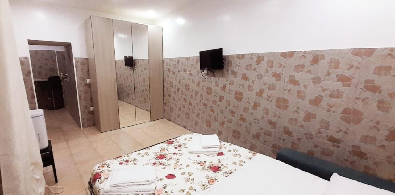 Appartamento Casa Pacioc Napoli Esterno foto